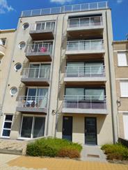 Duplex Te huur Koksijde