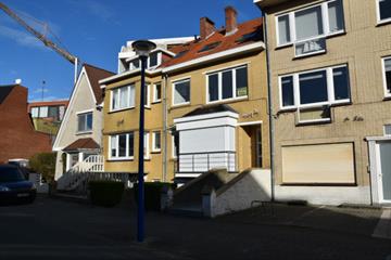 Appartement Te huur Koksijde