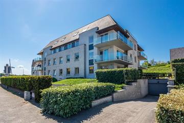 Appartement Te huur Koksijde