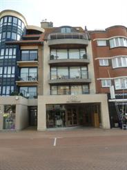 Appartement Te huur Koksijde