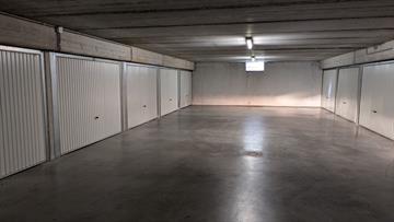 Garage Te huur Sint-Idesbald