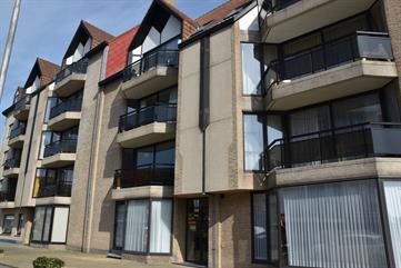 Appartement Te huur Koksijde