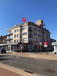 Studio Te huur Koksijde