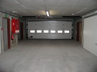 Garage Te huur Koksijde