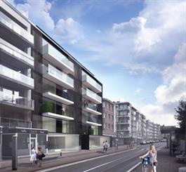 Appartement A vendre Coxyde