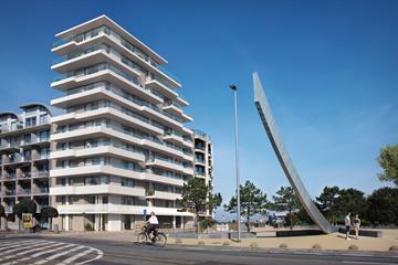 Appartement Te koop De Panne