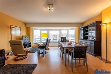 Appartement Te huur Koksijde