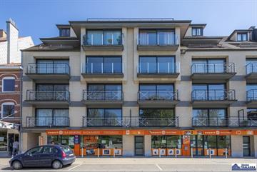 Appartement Te huur De Panne
