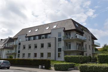 Appartement Te huur Koksijde