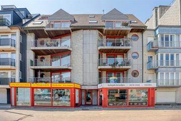 Appartement A vendre Coxyde