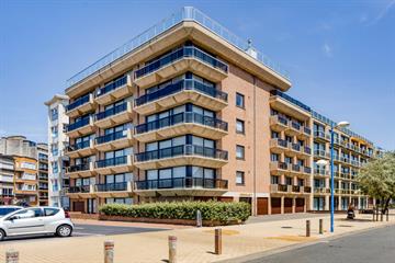 Appartement A vendre Coxyde