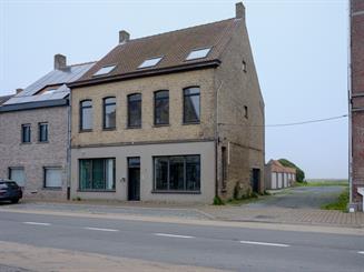 Handelspand Te koop De Panne
