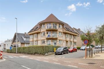 Appartement Te koop Koksijde