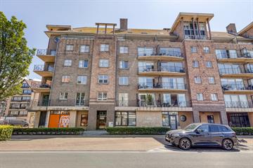 Appartement Te koop Koksijde