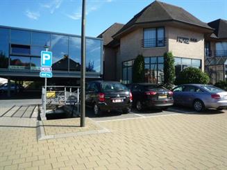 Garage Zum Kauf Koksijde