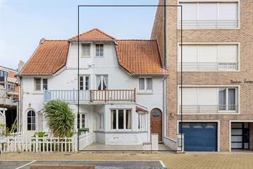 Rijwoning Zum Kauf Koksijde
