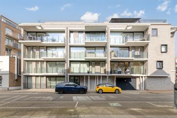 Appartement A vendre Coxyde