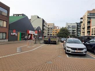 Garage Te koop Koksijde