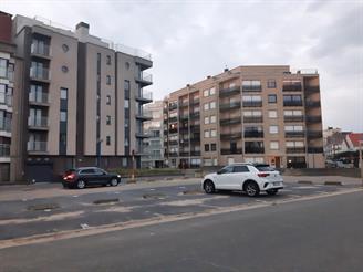 Garage Te koop Koksijde