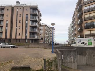 Garage Te koop Koksijde