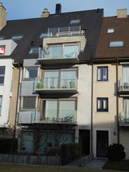Appartement A louer Coxyde