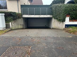 Garagebox Te huur Koksijde