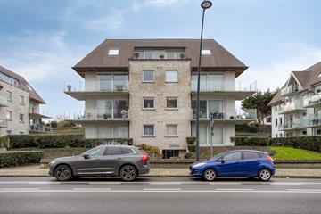 Appartement A vendre Coxyde