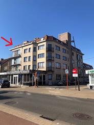 Appartement Te huur Koksijde