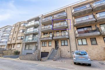 Appartement Zum Kauf Koksijde