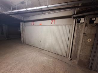 Garage Te huur Koksijde