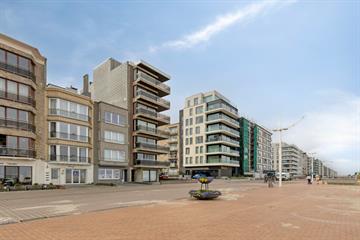 Appartement Te koop Koksijde