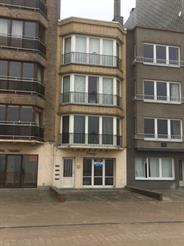 Appartement Zum Kauf Koksijde