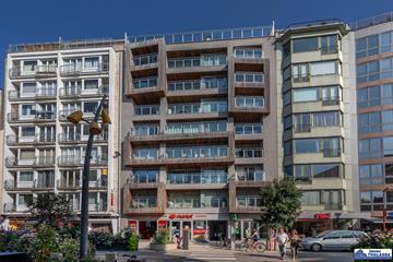Appartement Te koop De Panne