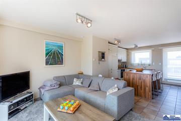 Penthouse A louer Coxyde