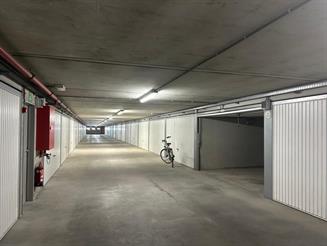 Garage A vendre Coxyde