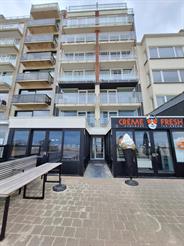 Appartement Te huur Koksijde