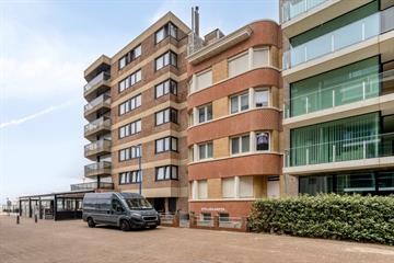 Appartement A vendre Coxyde