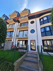 Appartement A louer Nieuport