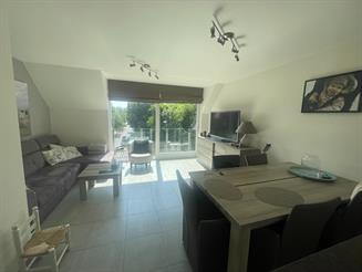 Appartement A vendre Coxyde