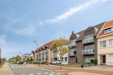 Appartement Te koop Koksijde