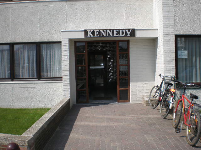 Kennedy/C2