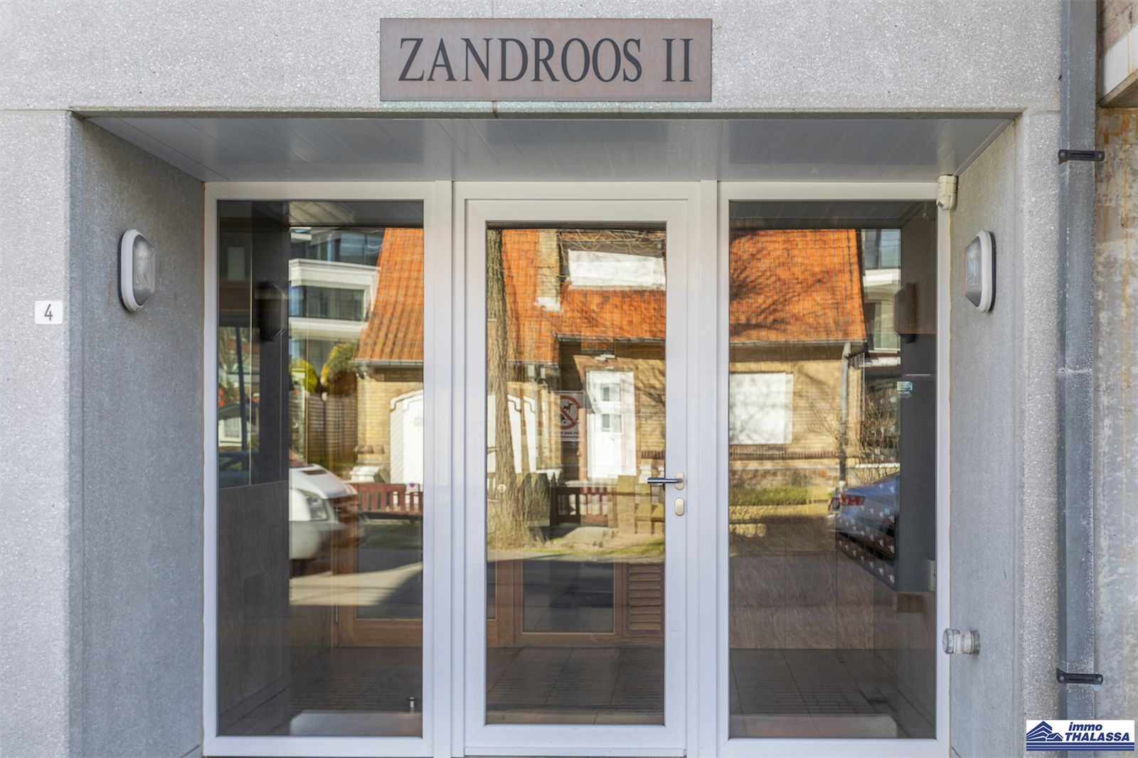 Zandroos II/Zandroos II / 407